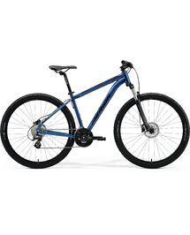 VTT Merida Big Nine 15 TFS Bleu