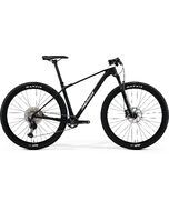 VTT Merida Big Nine 5000 Noir/Blanc