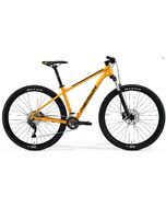 VTT Merida Big Nine 300 ES Orange/Noir