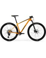 VTT Merida Big Nine 5000 29" Orange Noir