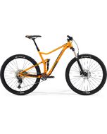 VTT Merida One-Twenty 400 Orange / Noir