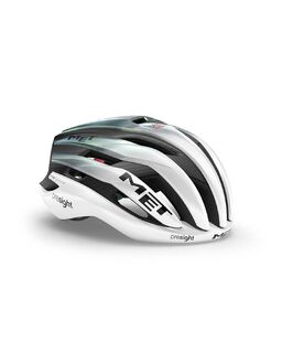 Casque Met Trenta 3K Carbon MIPS UAE Team Emirates Edition 2024