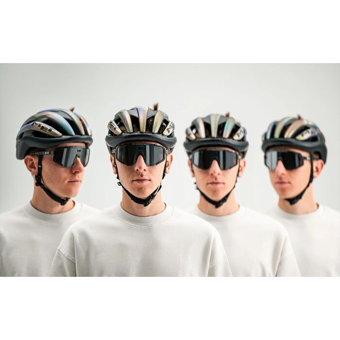 Pogacar Met Casque Velo Met Trenta MET MANTA MIPS Tadej Pogacar