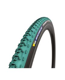 Pneu Cyclocross Michelin Jet Tubeless Ready 700x33