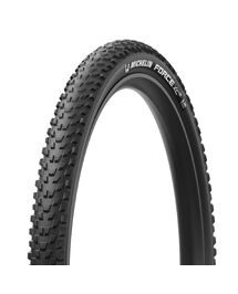 Pneu VTT Michelin Force XC2 Performance Line Souple Noir