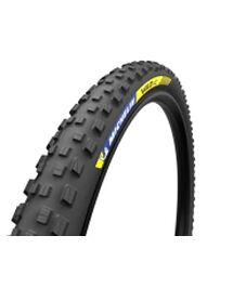 Pneu VTT Michelin Wild XC Racing Line Souple Noir