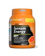 Pot NamedSport Isonam Energy Orange 480g
