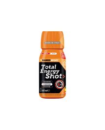 Shot NamedSport Total Energy Shot Orange 60ml