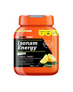 Pot NamedSport Isonam Energy Citron 480g