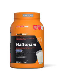 Pot NamedSport Maltonam 1kg