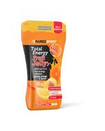 Gel NamedSport Total Energy Fruit Jelly Pêche/Orange/Citron 42g