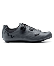 Chaussures Route NorthWave Storm Carbon 2 Anthracite