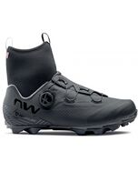 Chaussures VTT Northwave Magma XC Core Hiver Noir