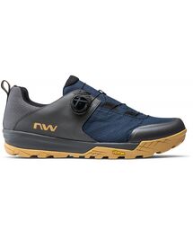 Chaussures VTT Northwave Rockit Plus Dark Blue