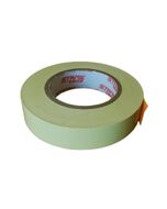 Fond de Jante Notubes Yellow Spoke Tape 25mm x 55m