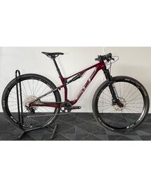 Occasion VTT Tout Suspendu Superior XF 979 RC Gloss Carbon Red 2023 / Taille S