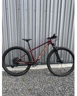 Occasion VTT Specialized Chisel Taille S