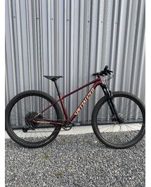 Occasion VTT Specialized Chisel Taille S
