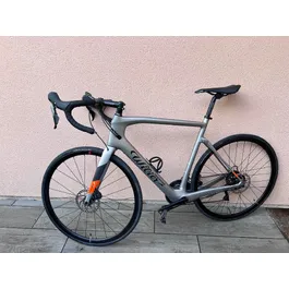 Occasion V lo Route lectrique Wilier Cento 1 Hybrid 105 11v XL