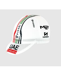 Casquette Pissei UAE Team Emirates Giro + Tour 2024