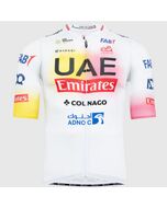 Maillot Manches Courtes Pissei Magistrale UAE Team Emirates Giro + Tour 2024