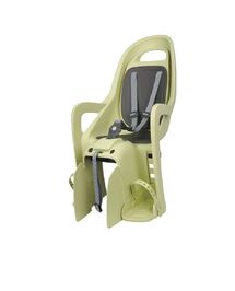 Porte Bébé Polisport Groovy CFS Vert/Gris