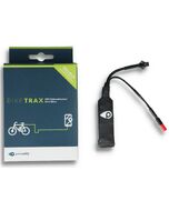 Tracker GPS PowUnity BikeTrax Shimano