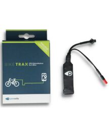Tracker GPS PowUnity BikeTrax Shimano