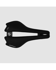 Selle Route Aéro Prologo Choice PAS Nack 140mm Noire