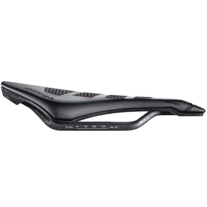 Selle Prologo Dimension NDR CPC 143 Rails Nack - Absolubike