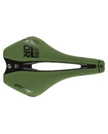 Selle Prologo Dimension NDR 143 Edition Special Vert