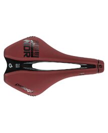 Selle Prologo Dimension NDR 143 Edition Special Rouge