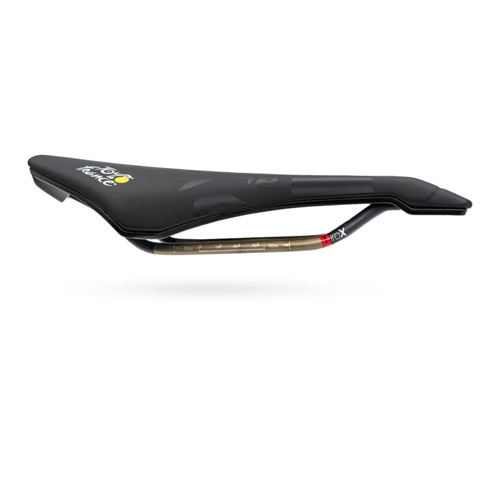 Prologo Dimension NDR T4.0 PAS 143 Saddle - anthracite / black | LU