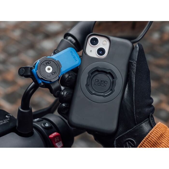 Coque Quad Lock Mag iPhone 14 Pro Max - Absolubike, vélos et accessoires
