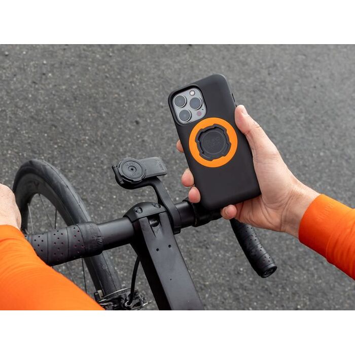 Coque Quad Lock Mag iPhone 15 - Absolubike, vélos et accessoires