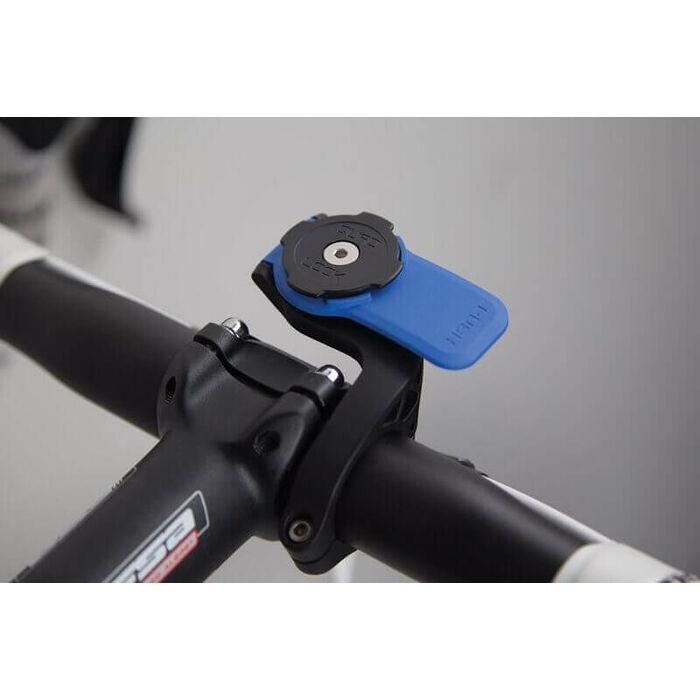 Support Smartphone Déporté QuadLock V2 pour Vélo - Absolubike, vélos et  accessoires