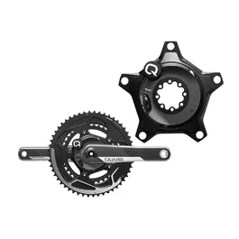 Pédalier Compteur De Puissance Quarq DZero SRAM RED - GXP 175mm - Occasion