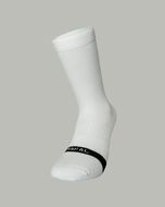 Chaussettes Rafal Cycling Classique Blanc 2024