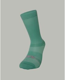 Chaussettes Rafal Cycling Gineste Aqua 2024