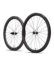 Paire de Roues Reserve Turbulent Aéro 42/49 TA DT180