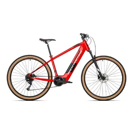 Vtt electrique rock machine sale