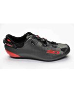Chaussures Route Sidi Shot 2 Edition Limitée Anthracite/Red 2022