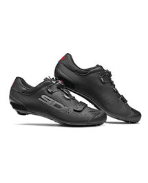 Chaussures Route Sidi Sixty Noire