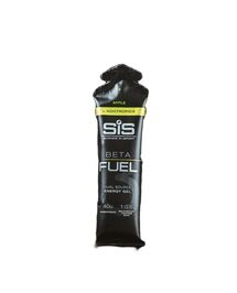 Gel SIS Beta Fuel + Nootropics Pomme 60 mL