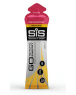 Gel SIS Go Isotonique Energy Pamplemousse Rose 60ml