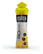 Gel SIS Go Isotonique Energy Ananas 60ml