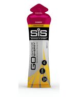 Gel SIS Go Isotonique Energy Cerise 60ml