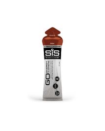 Gel SIS Go Energy+ Cola 60ml 75mg Caffeine