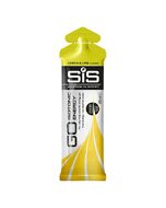 Gel SIS Go Isotonique Energy Citron / Citron Vert 60ml