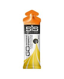 Gel SIS Go Isotonique Energy Orange 60ml